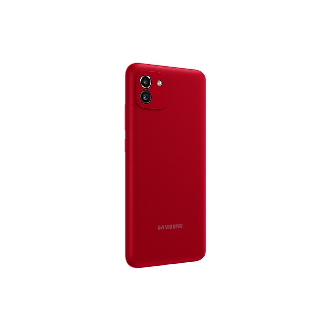SAMSUNG GALAXY A03 RAM 4/64 GB  GARANSI RESMI TERMURAH ⭐⭐⭐⭐⭐-1
