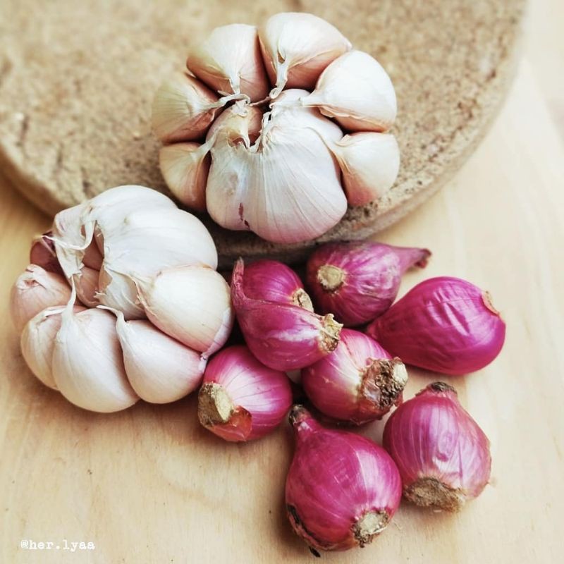 

Bawang Merah Brebes super murah
