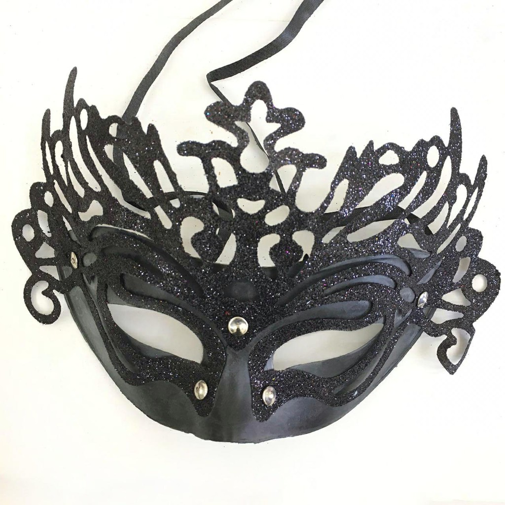 Aneka Topeng Pesta/ Mask Party / Lace Mask / Topeng Masquerade / Masquerade Party