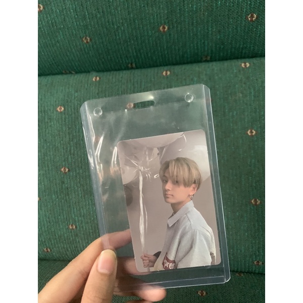 PC JAY BALON DOWN [BOOKED]