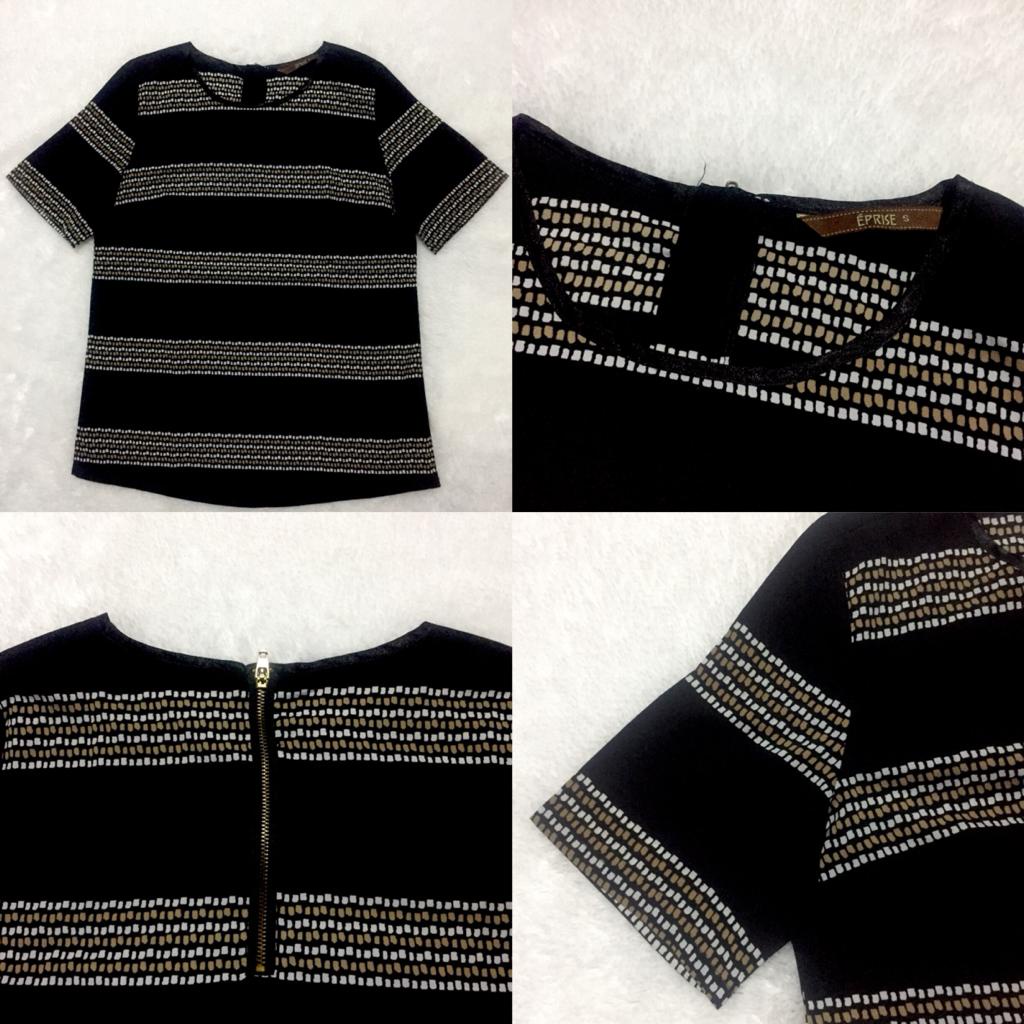 Eprise Blouse Wanita