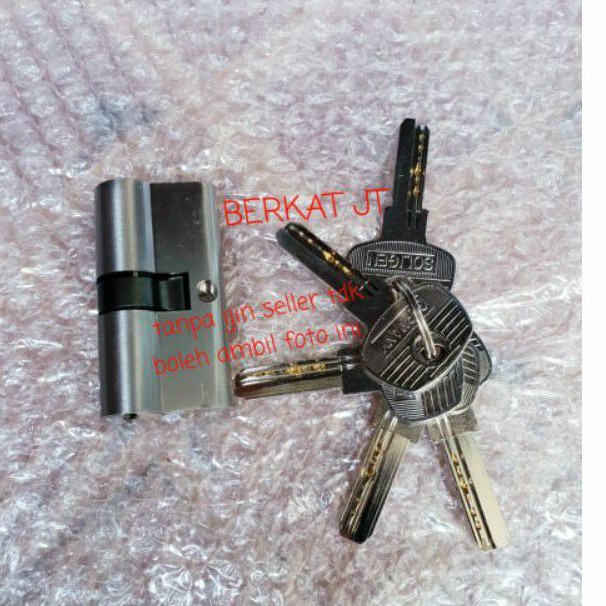 Produsen Selider Kunci 6omili /anak Kunci / Selinder Kunci Computer mVe7GAFVbABqy