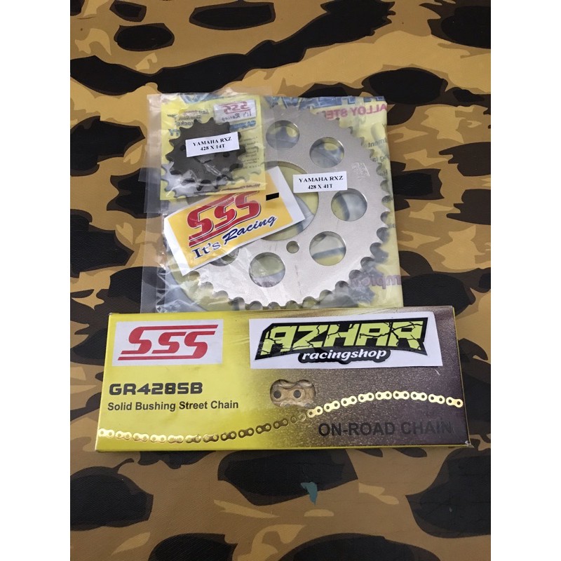 gir set sss njmx 14.41-428