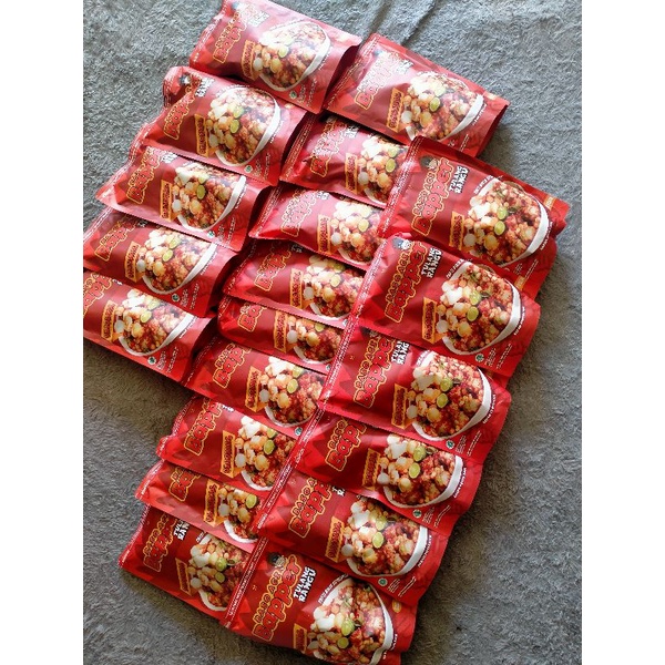 

BASO ACI BAPPER TULANG RANGU