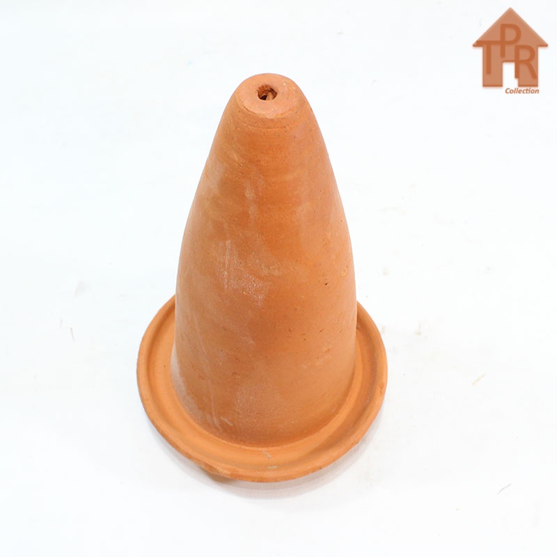 Terakota | Botol Tempat Bertelur Ikan Chicild &amp; Diskus - T24