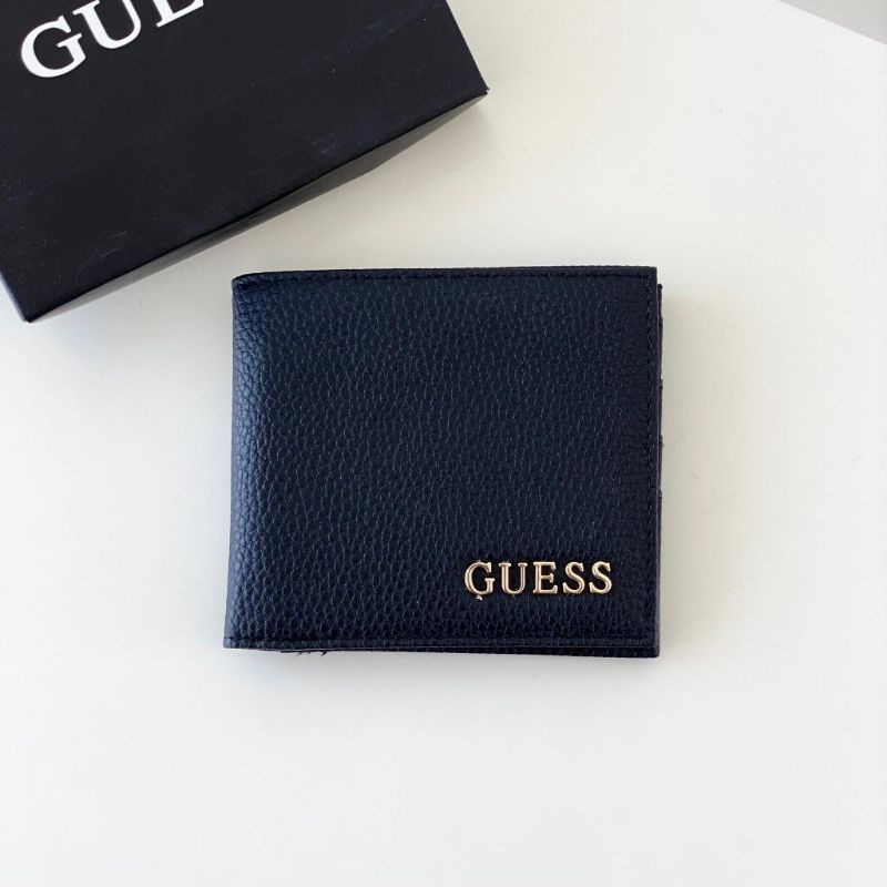 10.10 SALE | GUESSS MEN WALLET