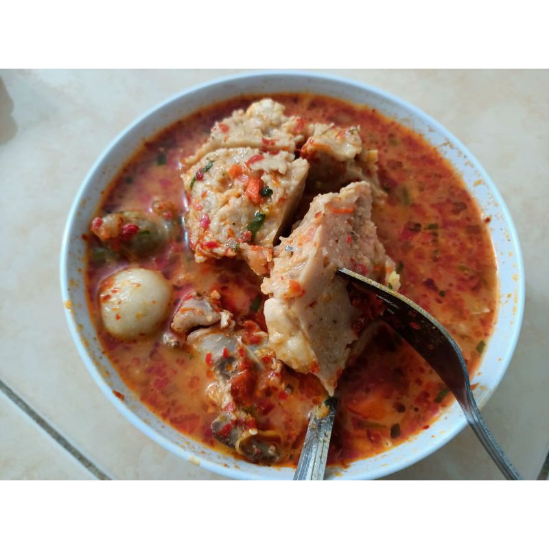 

BASO URAT MERCON