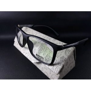 kacamata hugo boss 053 paket hemat gratis lensa Limited
