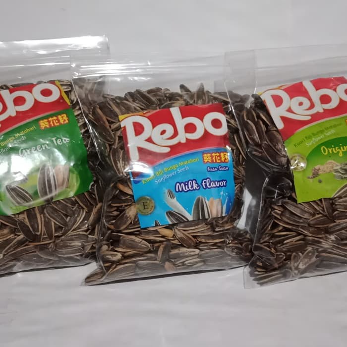 

Kuacikwaci Rebo 250gr repacking ~ kp1966