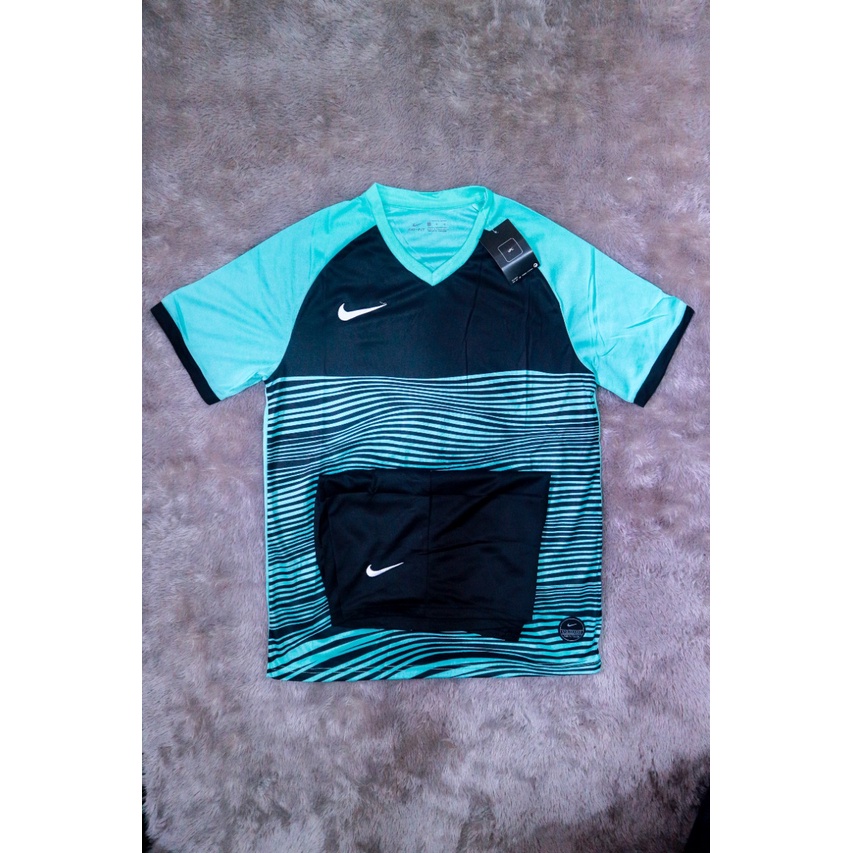 Setalan baju futsal sepak bola ( 00025 ) IMPORT GRADE ORI