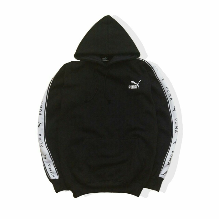 hoodie puma original