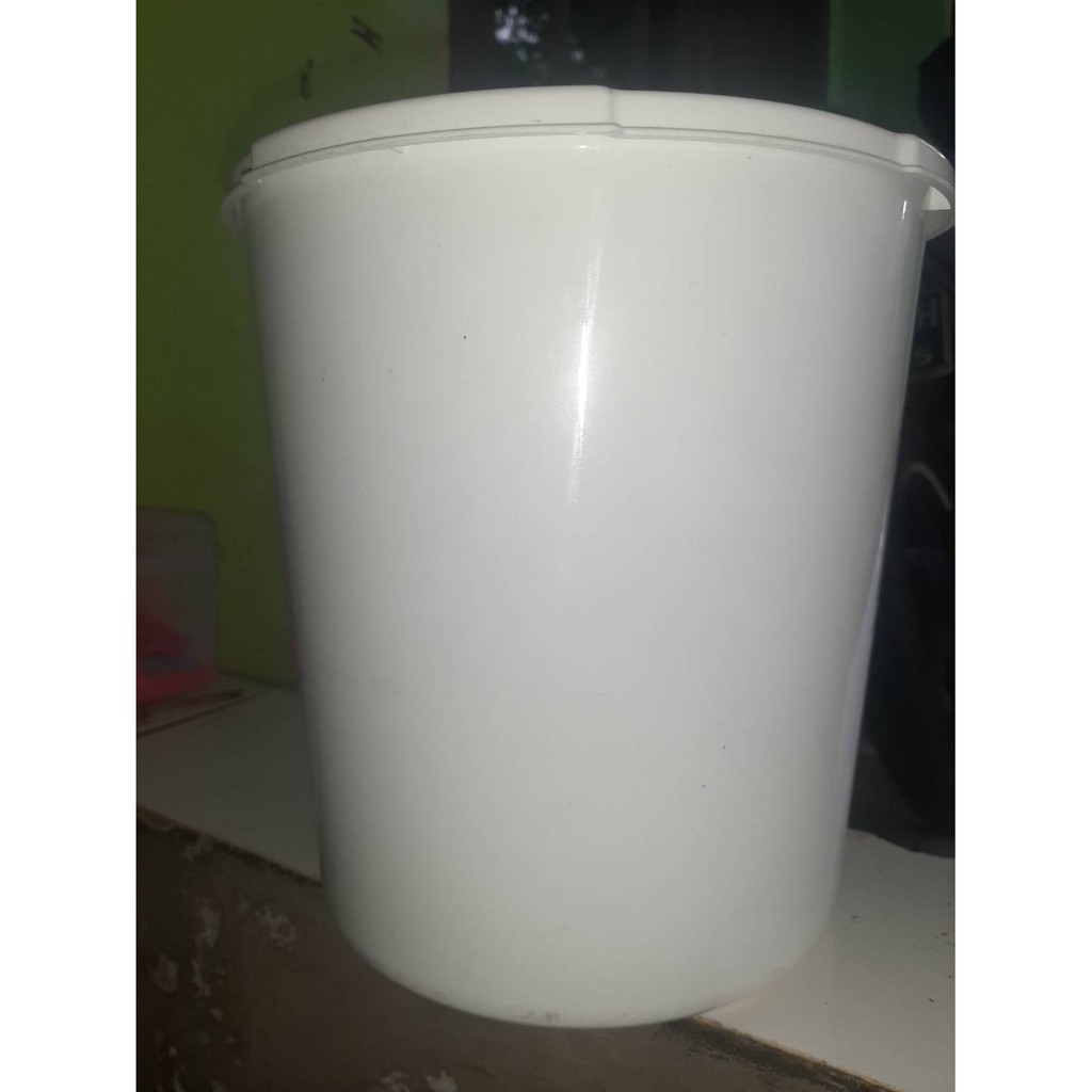 Ember Ice Cream 8 Liter