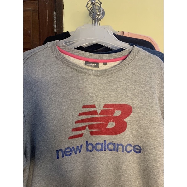 crewneck nb original