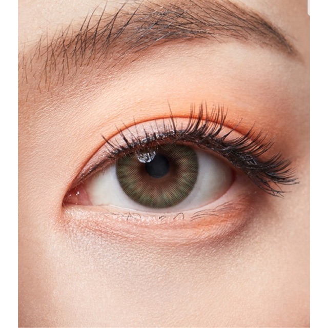 RESTOCK SOFTLENS OLENS PRINCESS SPANISH NORMAL DAN MINUS (BLACKPINK LENS)