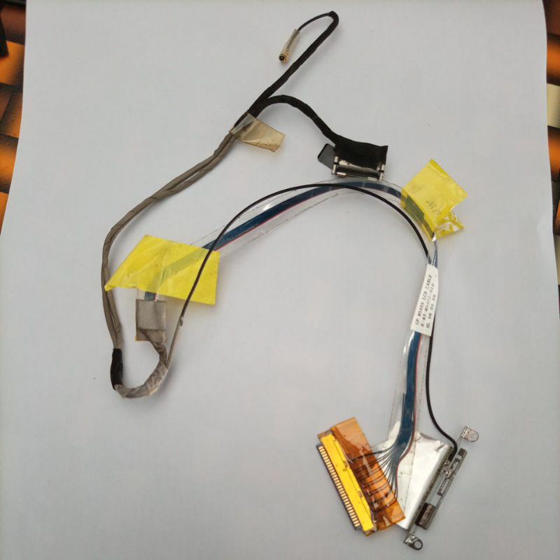 flexible laptop seri axioo m54n