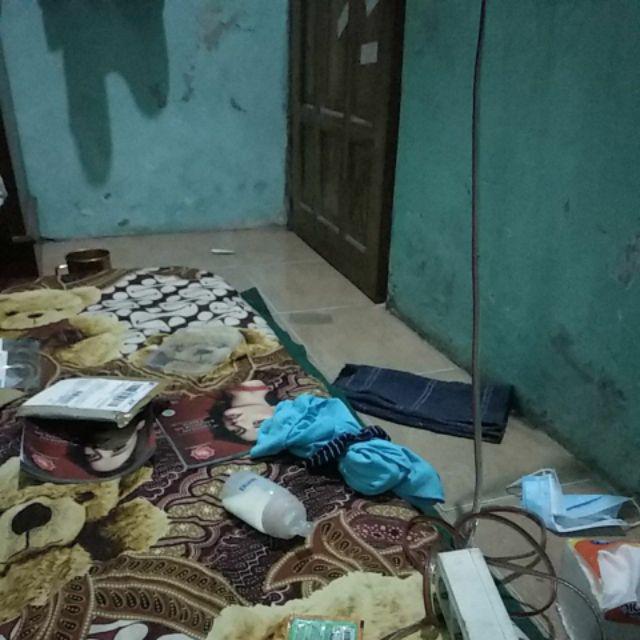 ❤️wr❤️ Tutup Botol Amdk Neck / Tutup Botol