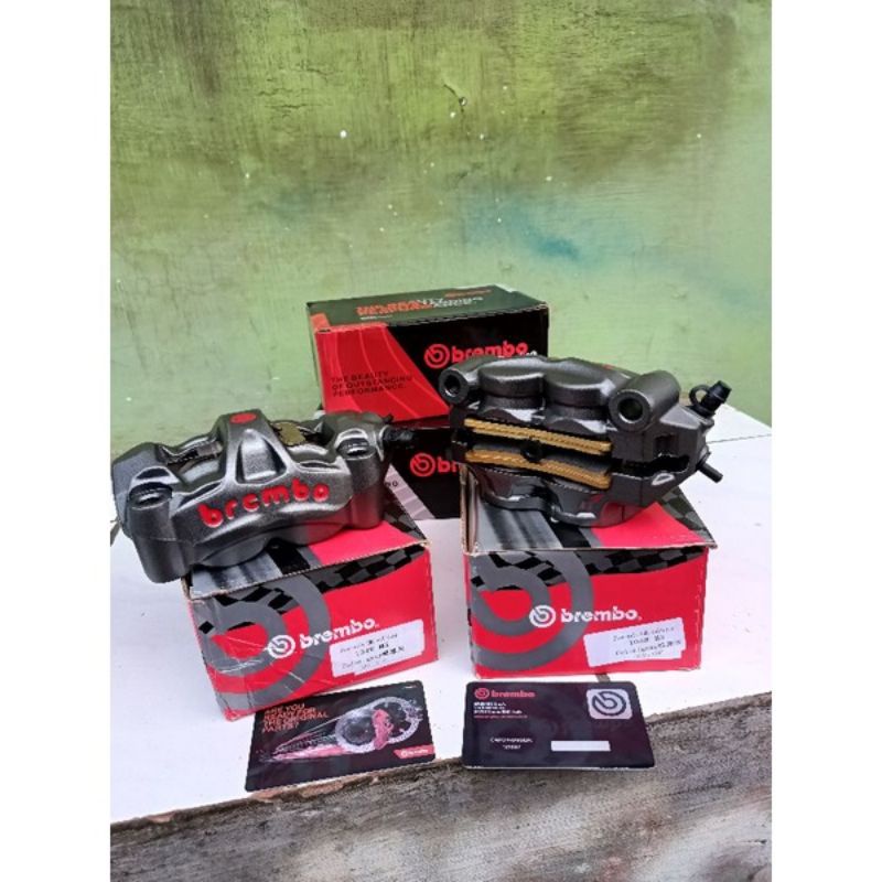 PROMO KALIPER BREMBO M50 ORIGINAL