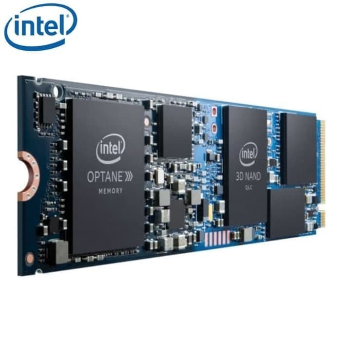 Intel Optane Memory M.2 16GB