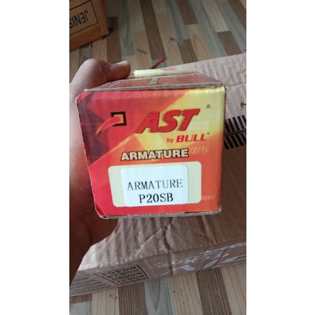 Angker / armature planer serut katam HITACHI P20SB