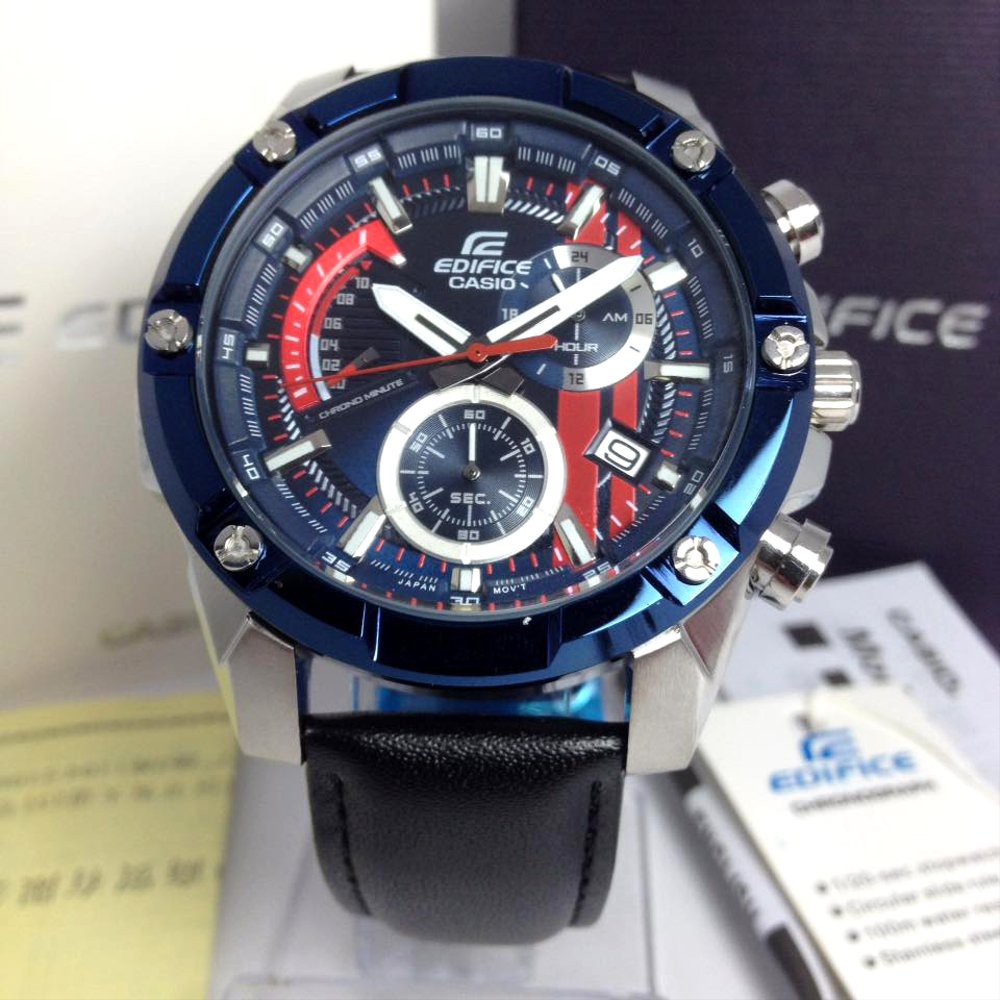 Diskon Casio Edifice efr559 ori bm