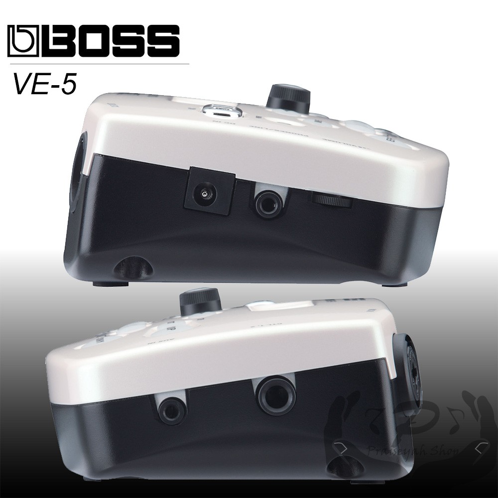 BOSS VE5 Vocal Perfomer Vocalist Effect VE 5 Original