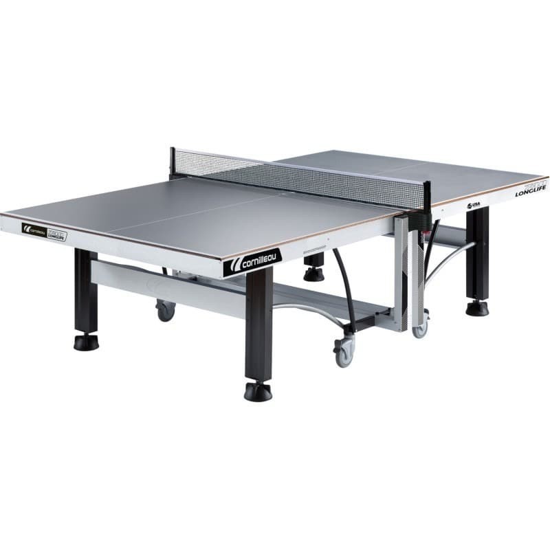 CORNILLEAU 740 Longlife Outdoor Table Meja Pingpong