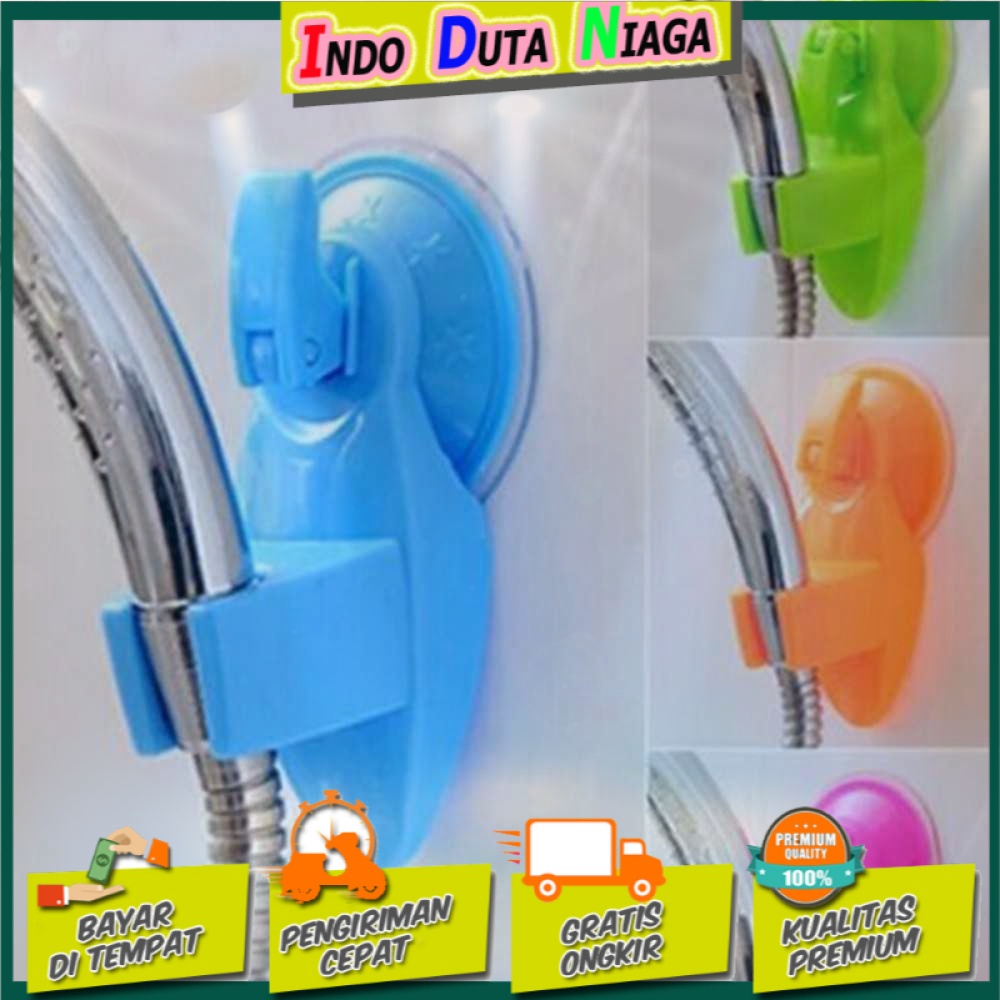 TOOKIE Gantungan Hanger Holder Shower Mandi - JJ14711