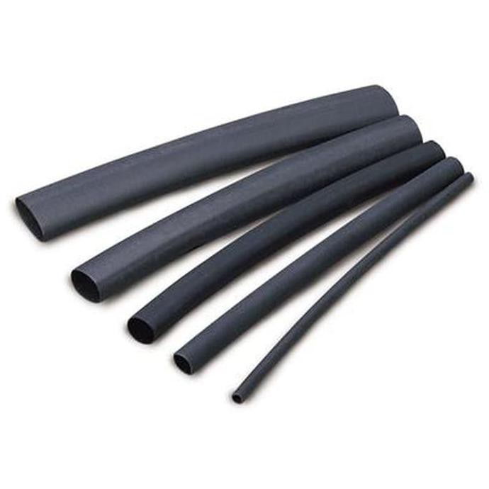 

Promo Heatshrink Ecer 2,5 Mm @ 1 Meter ( Selongsong Bakar ) Tbk