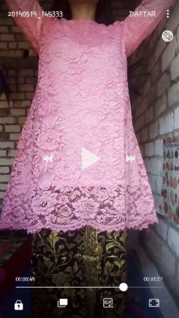 Tasyananu_batik Couple Raisa / Couple Brokat Raisa / Raisa Cowok Pendek