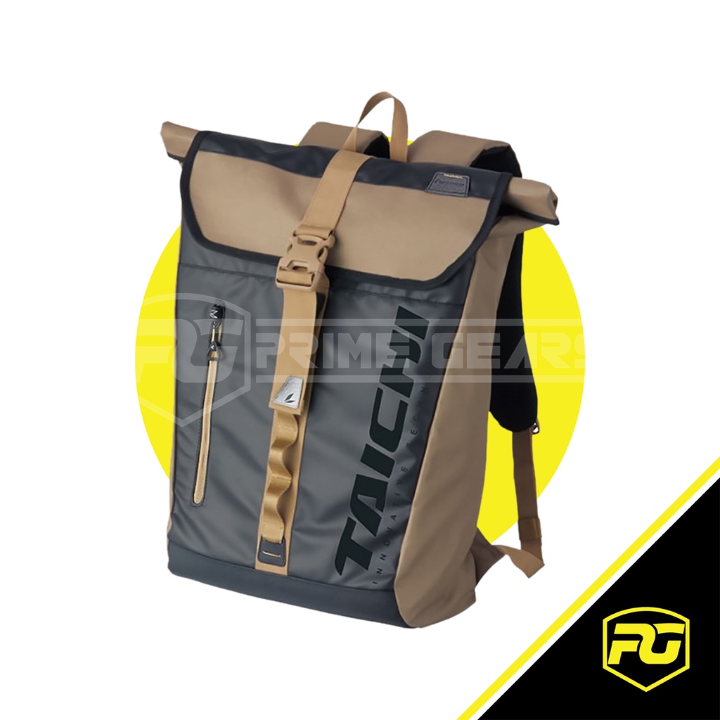 Taichi RSB278 WP BACK PACK