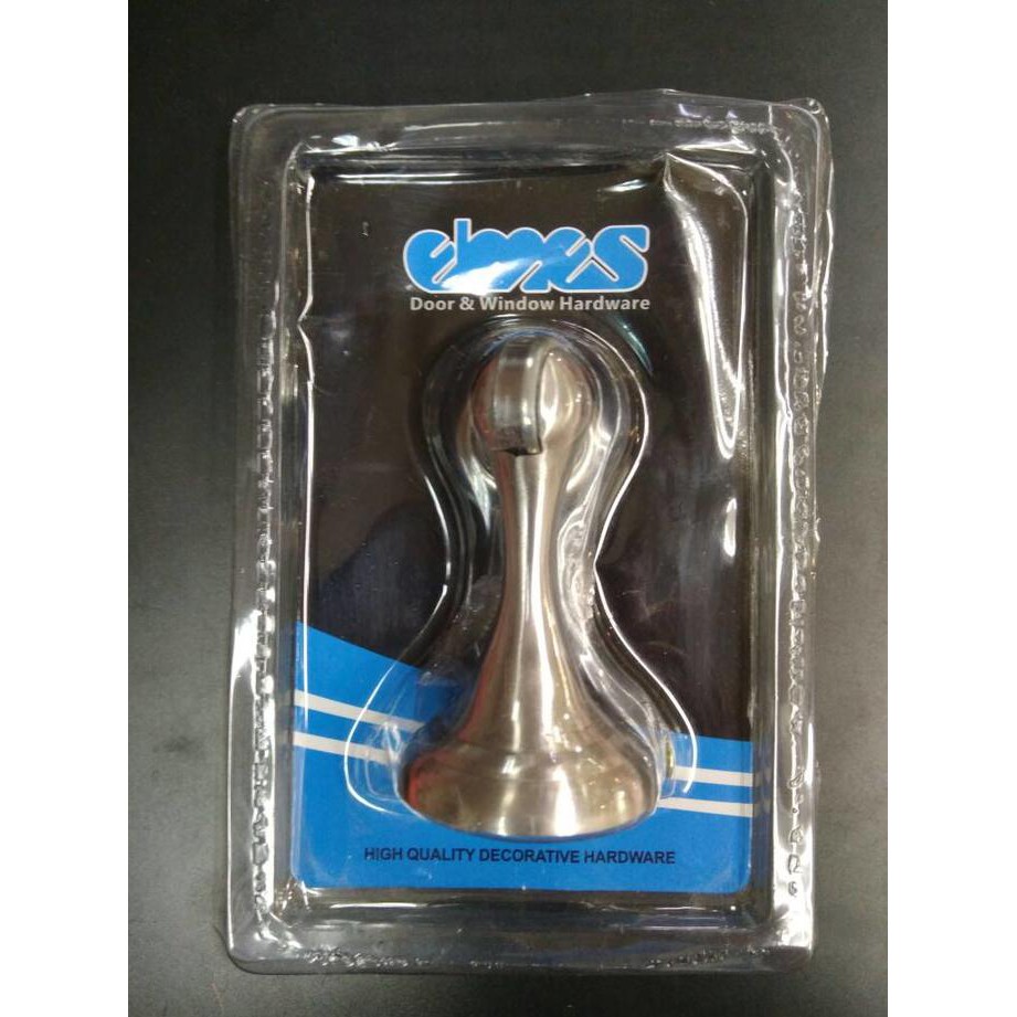 Termurah Door Stop/Penahan Pintu Stainless Hq Berkualitas