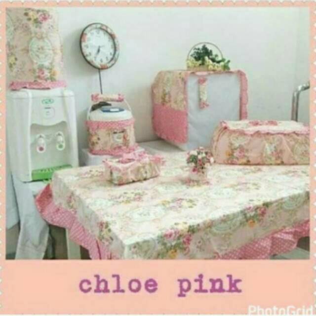 Kitchen set /homeset/set dapur/GKM shabby chic