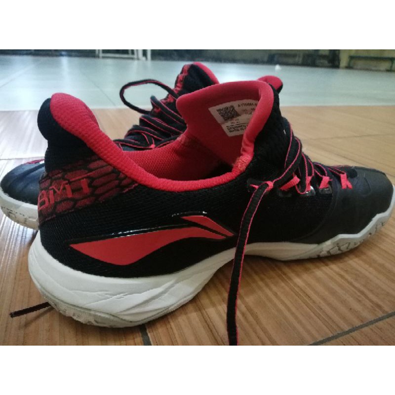 sepatu lining shadow blade original keren murah