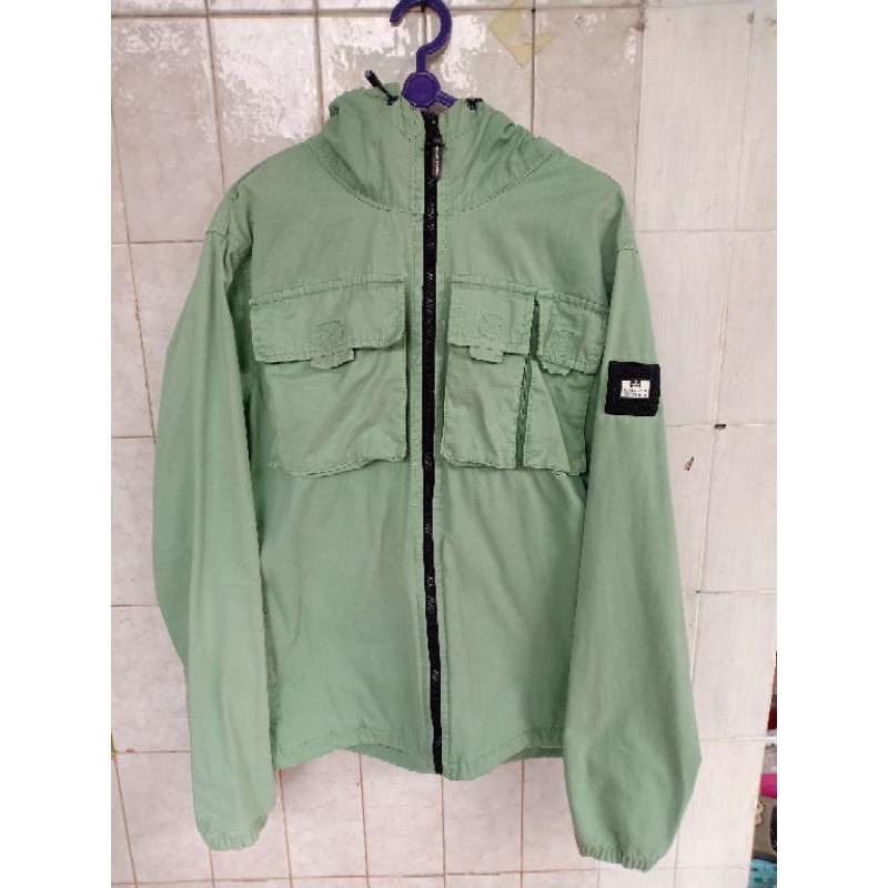 jaket weekend offender cardillo