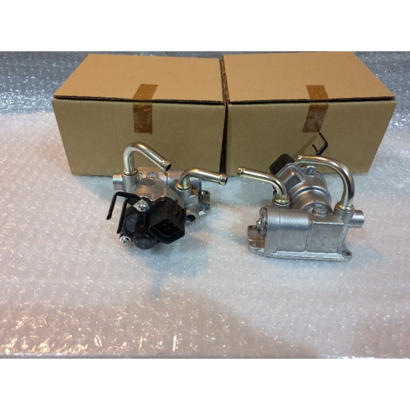 Servo Asli Mitsubishi Lancer Evo 4 CK4