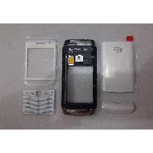 Blackberry 9105 Pearl Casing Fullset atau Keypad Backdoor Bezel