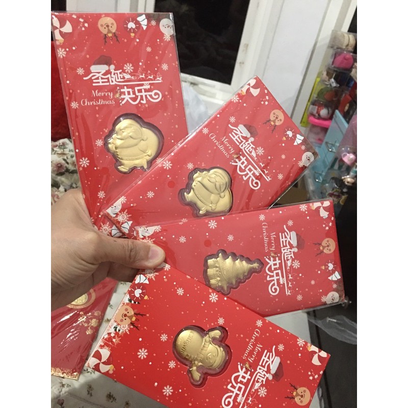 

ready angpao natal hongkong