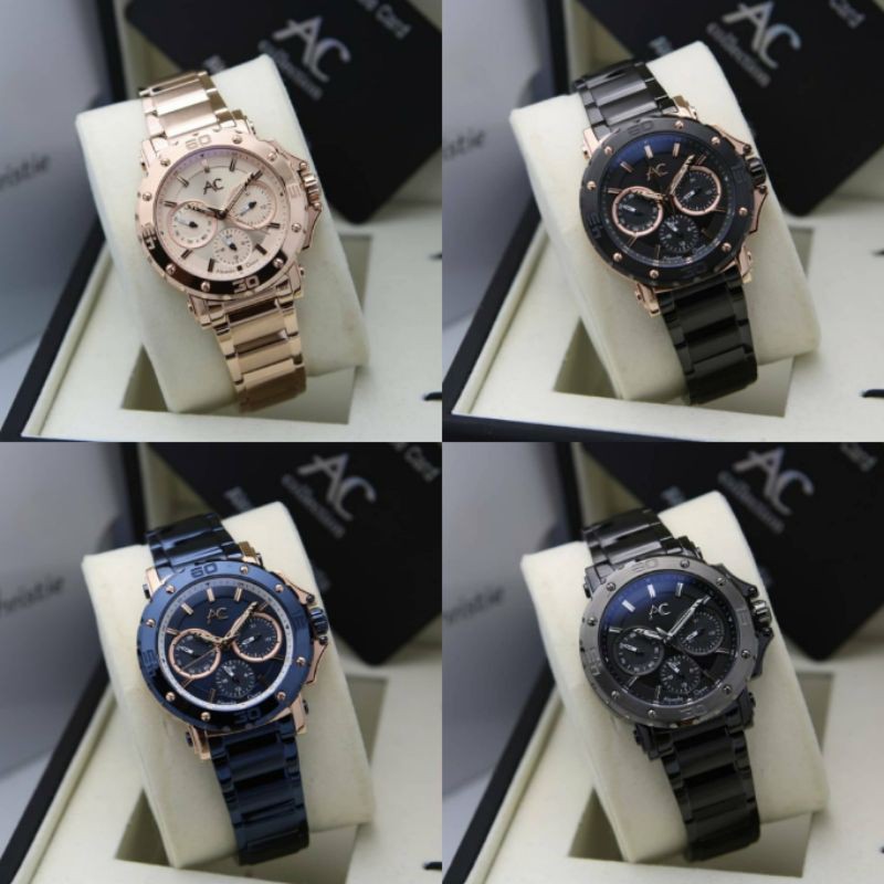 ALEXANDRE CHRISTIE 9205 CEWEK NEW ARRIVAL...ORIGINAL