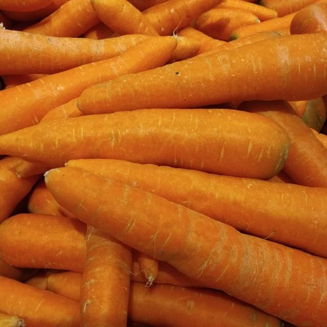 

Wortel Brastagi 500gr