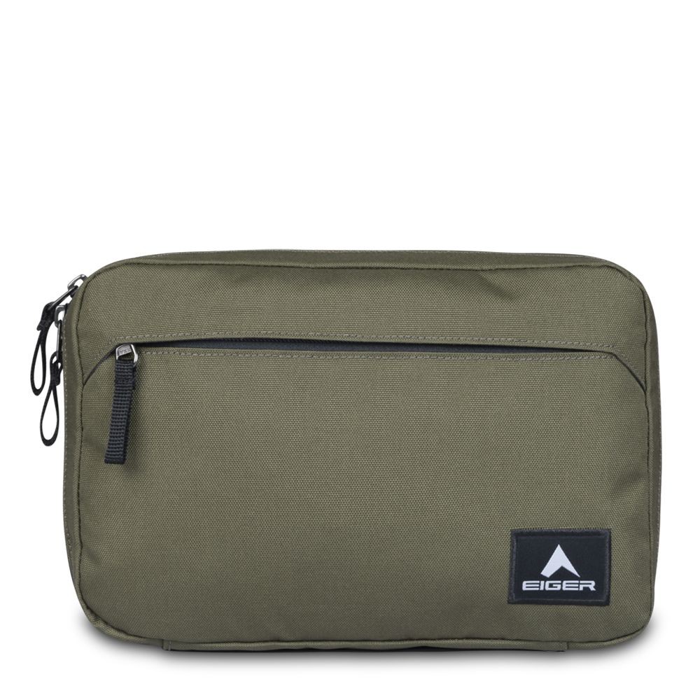 Tas Original Kanawa Commute Ramble - Olive