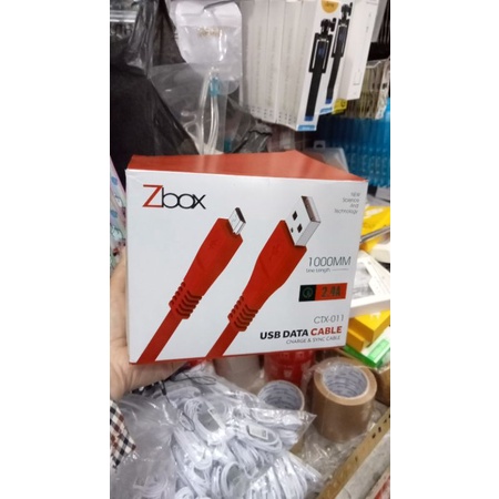 KABEL DATA ZBOX MIKRO