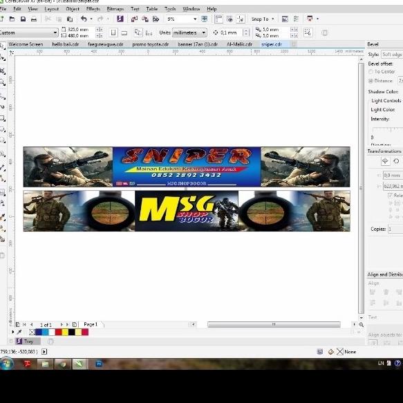 

SALE KHUSUS SPANDUK / PAKET USAHA MAINAN SNIPER PAPAN / PAKET USAHA MURAH BERKUALITAS TINGGI