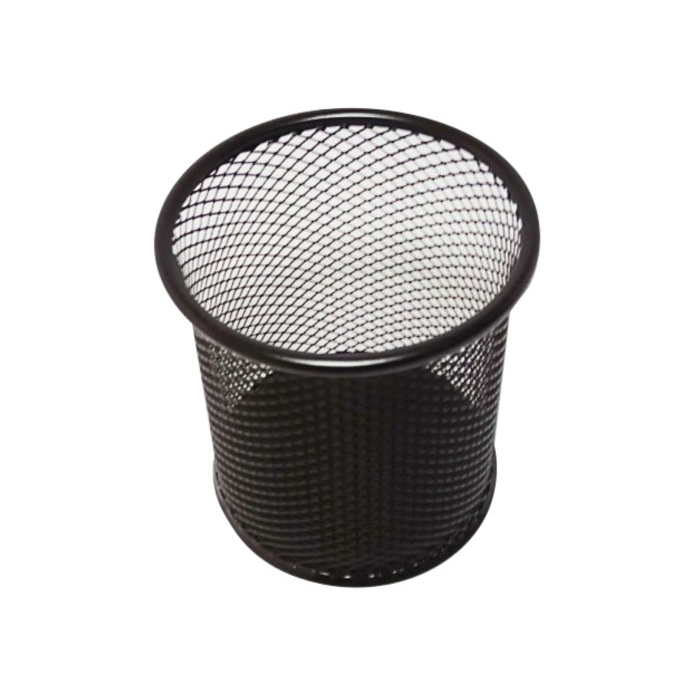 

Unik Mesh Pen Holder Spiral Eagle Bergaransi