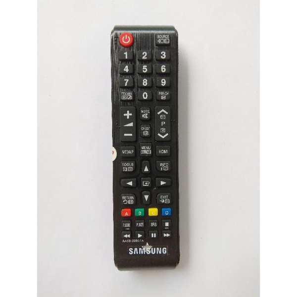 REMOT/REMOTE TV LCD/LED SAMSUNG AA59-00607A ORIGINAL QUALITY