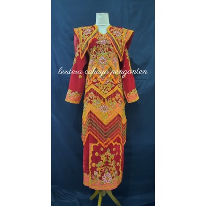 baju pengantin cewe baju sumandan baju pambaokan baju tari baju karnval baju adat baju minang baju a