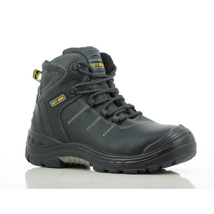 Best Safety Shoes Jogger Power 2 Sepatu - 38