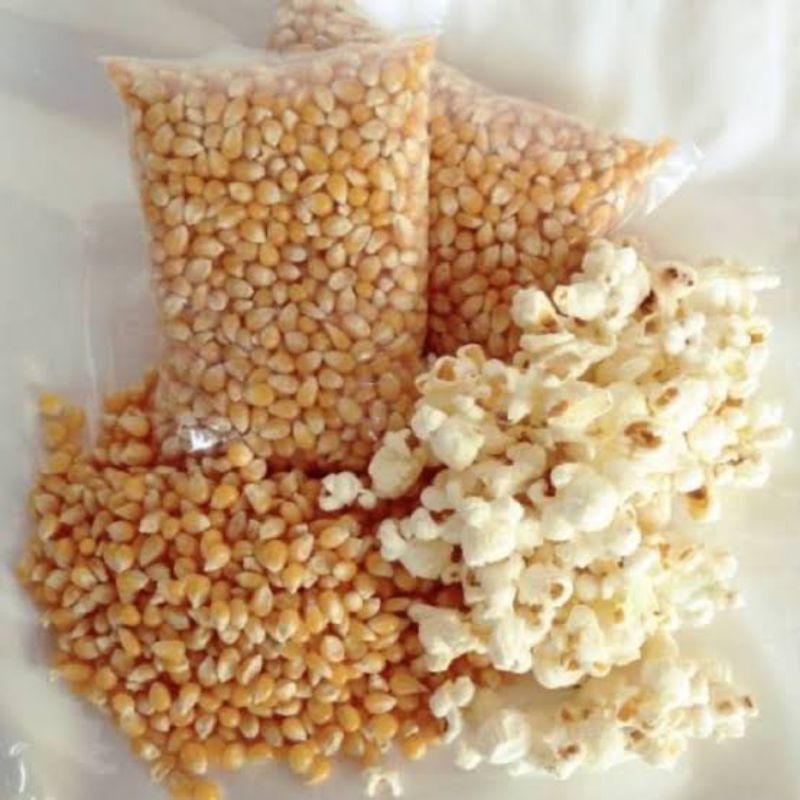 

JAGUNG POP CORN