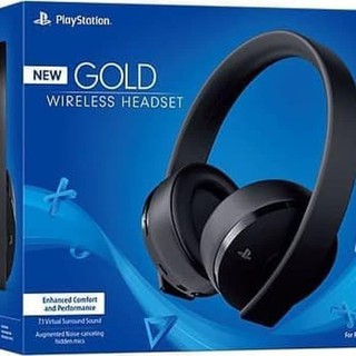 new gold wireless