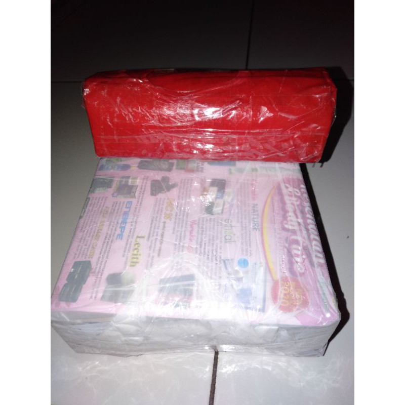 PRODUK HERBAL NASA...