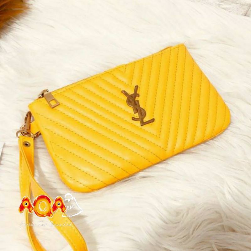 Dompet Wanita Hp dan Kartu / Dompet Hp wanita - AQA COLLECTION